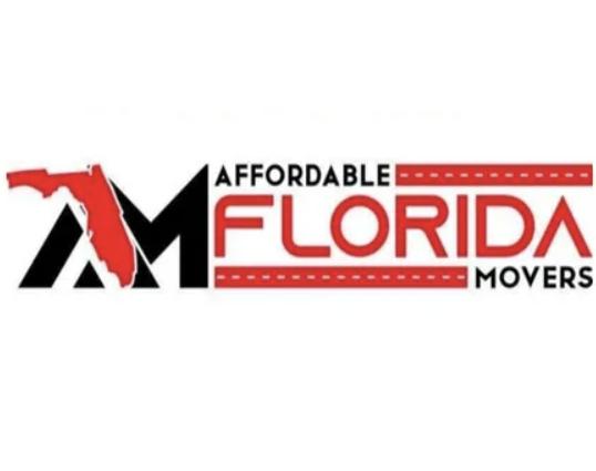 Affordable Florida Movers company logo