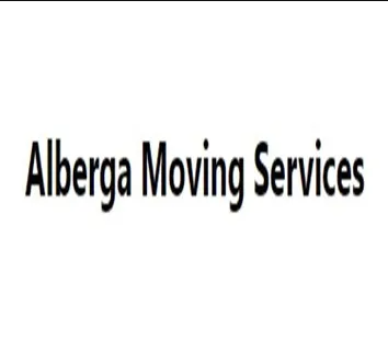 Alberga Moving Services company logo