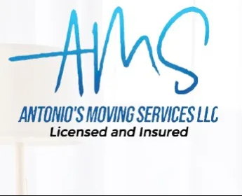 Antonios Moving Services company logo