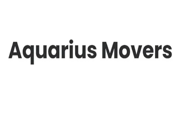 Aquarius Movers company logo