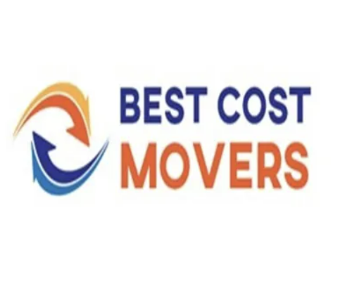 Best Cost Movers company logo