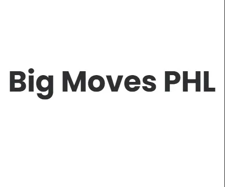 Big Moves PHL company logo