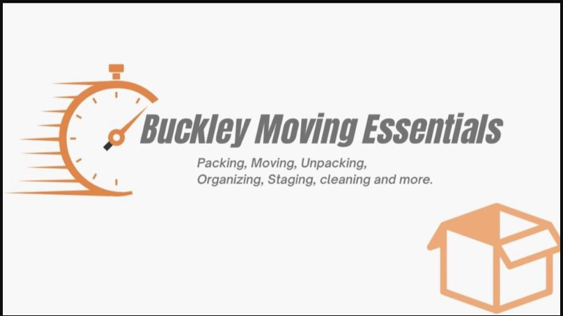 BuckleyMovingEssentials company logo