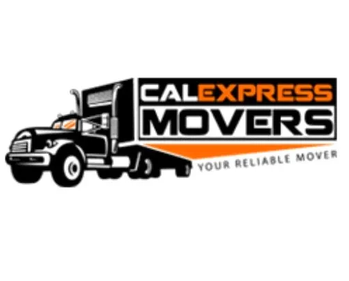 Cal Express Movers company logo