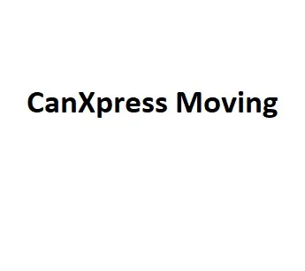 CanXpress Moving company logo