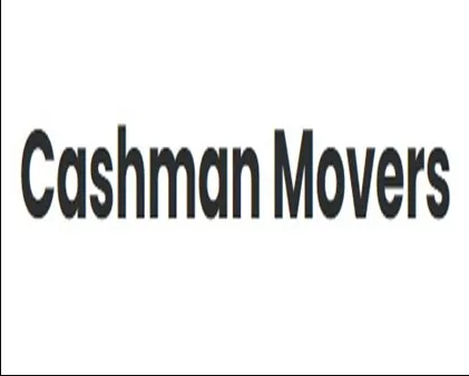 Cashman Movers company logo