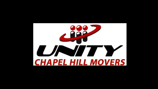 Chapel Hill Movers company logo