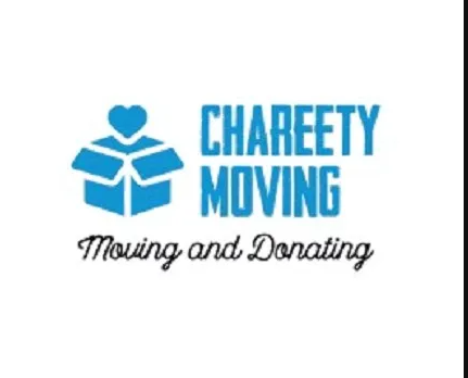 Chareety Moving company logo