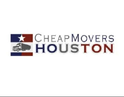 Cheap Movers Houston company logo