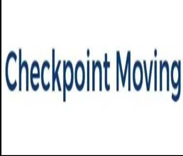 Checkpoint Moving company logo
