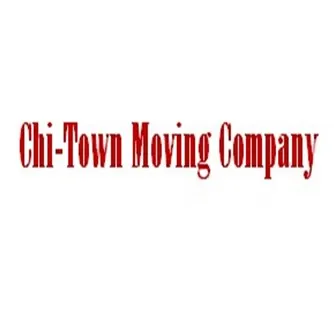 Chi-Town Moving Company logo