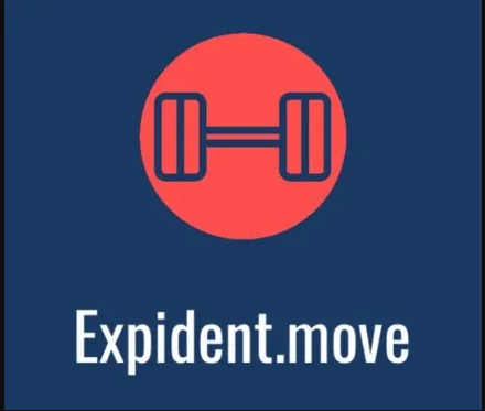 Expident Move company logo