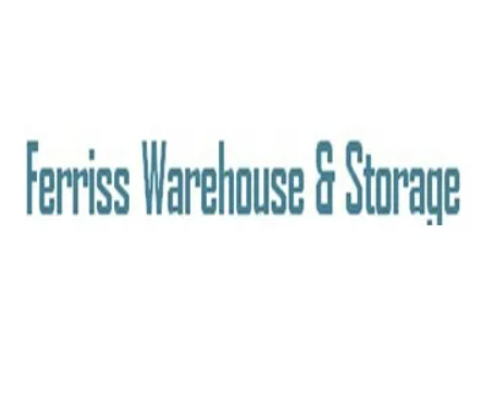 Ferriss Warehouse & Storage company logo