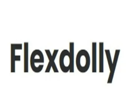Flexdolly company logo
