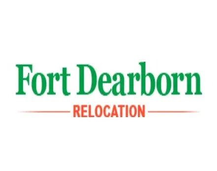 Ft Dearborn Relocation company logo