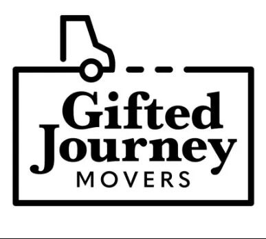 Gifted Journey Movers company logo