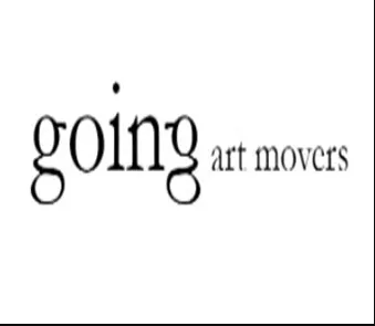 Going Art Movers company logo