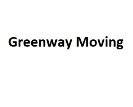 Greenway Moving company logo