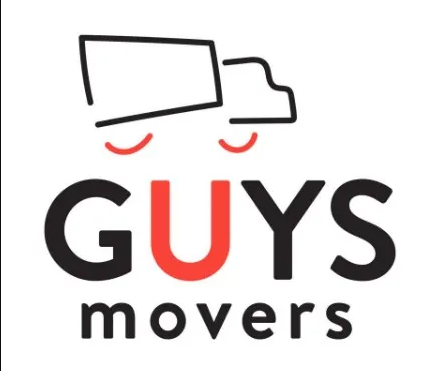 Guys Movers company logo