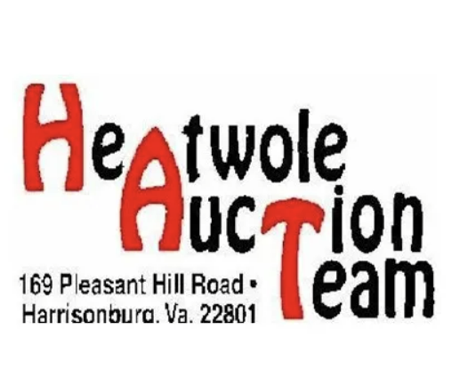 Heatwole Auction Team & Moving company logo
