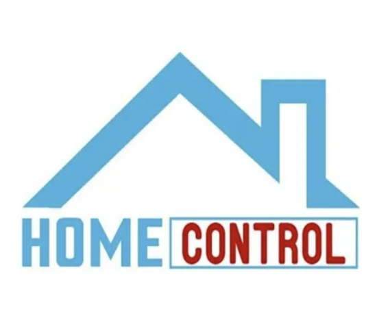 Home Control company logo