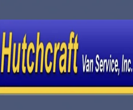 Hutchcraft Van Service company logo