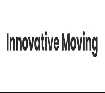 Innovative Moving company logo