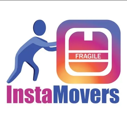 Insta Movers company logo