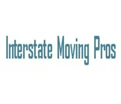 Interstate Moving Pros company logo