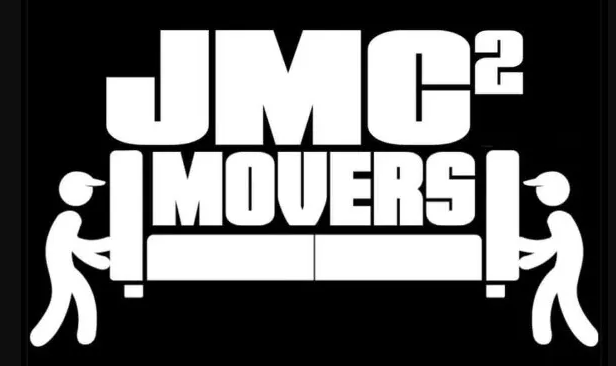 JMC2 Movers company logo