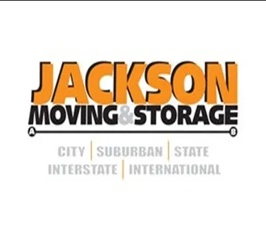 Jackson Moving company logo