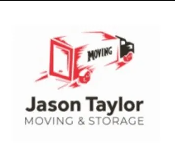 Jason Taylor Moving & Storage company logo