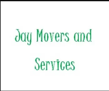 Jay Movers And Services company logo