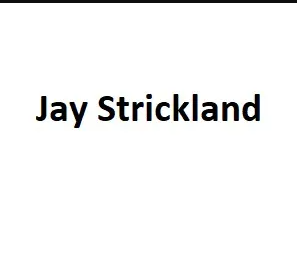 Jay Strickland company logo