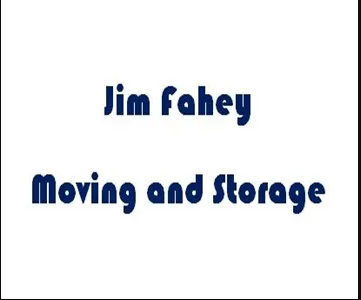 Jim Fahey Moving And Storage company logo