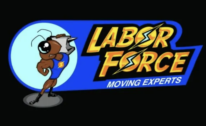 Labor Force Movers company logo