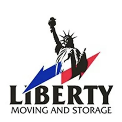 Liberty Moving & Storage company logo
