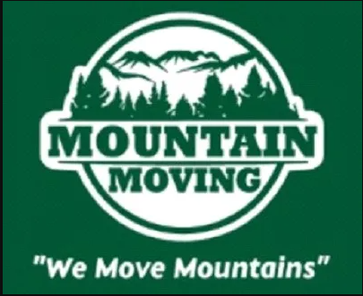 MOUNTAIN MOVING company logo