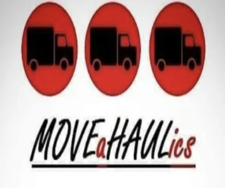 MOVEaHAULics company logo