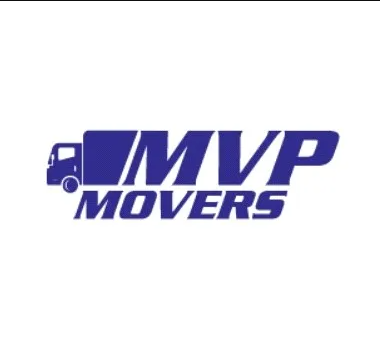 MVP Movers company logo