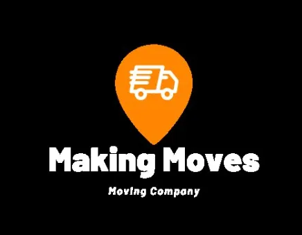 Making Moves Moving company logo