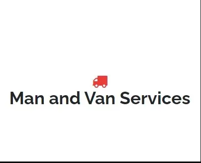 Man and Van Services company logo