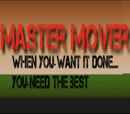 Master Mover company logo
