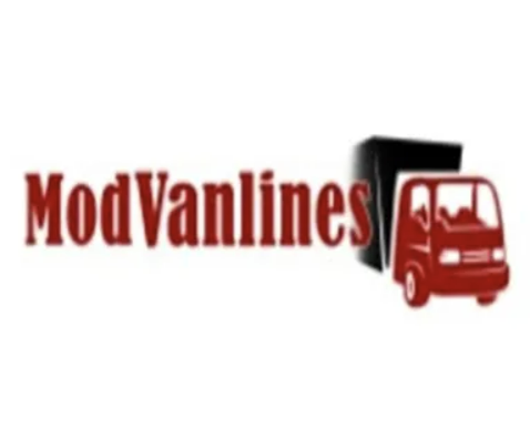 Mod Van Lines company logo