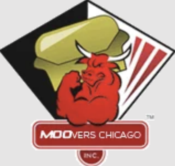 Moovers Chicago company logo