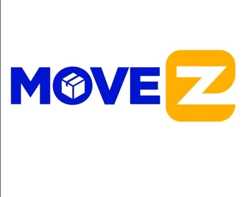 Move EZ company logo