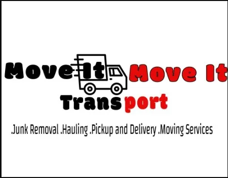 Move IT Move IT company logo