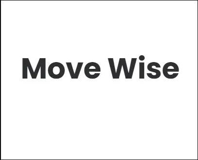 Move Wise company logo