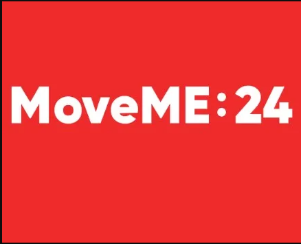 MoveMe24 company logo