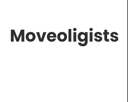 Moveoligists company logo